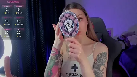 Marta_May_ webcam model stream image