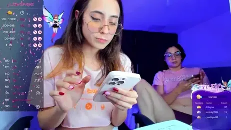 kit_katt_ webcam model stream image