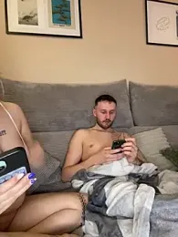 SecretLnkd webcam stripchat model stream image