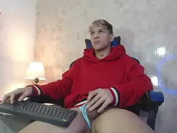 AustinPrice webcam model stream image