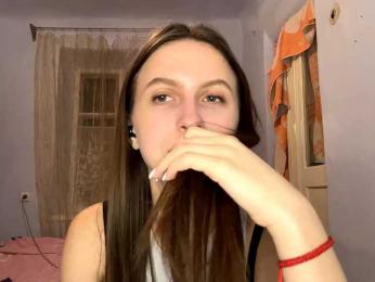 LiliannaBoom webcam model stream image