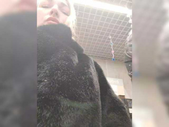 Magic7788 webcam model stream image