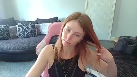 Red_firesquirt webcam model stream image