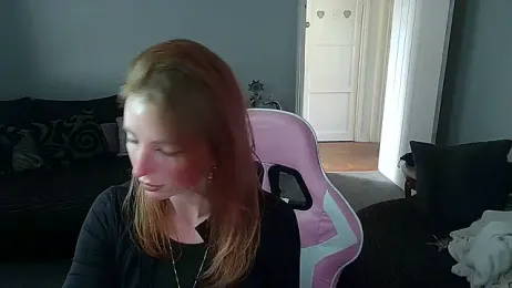 Red_firesquirt webcam model stream image