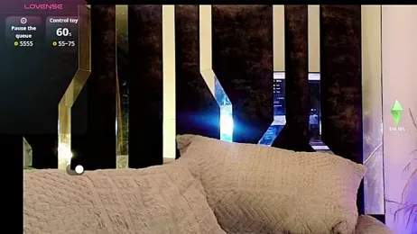 honey_skin webcam stripchat model stream image