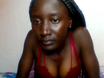 SexyLucia5 webcam model stream image