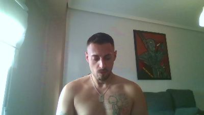 nickavanss webcam model stream image