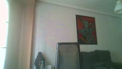 nickavanss webcam model stream image