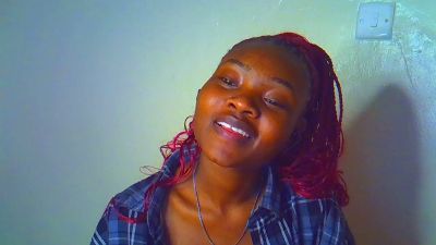 Hot_abie webcam model stream image