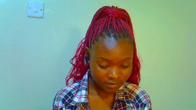 Hot_abie webcam model stream image