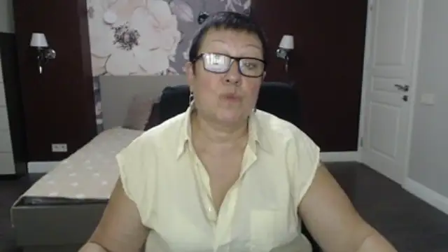 BarbaraTurners webcam model stream image