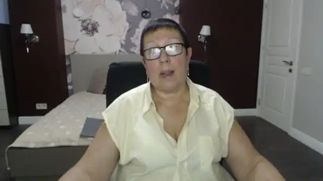 BarbaraTurners webcam model stream image