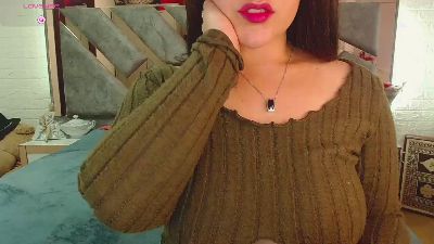 MiaFerreira01 webcam model stream image
