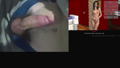 Anonimousluk webcam cam4 model stream image