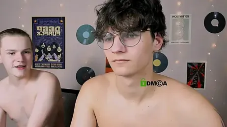 leo_void webcam model stream image