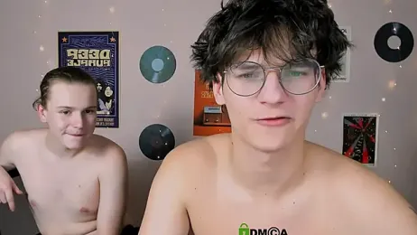 leo_void webcam model stream image