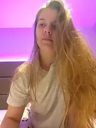 VanLifeVixen webcam stripchat model stream image