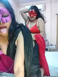 Naughty_Kayra webcam model stream image