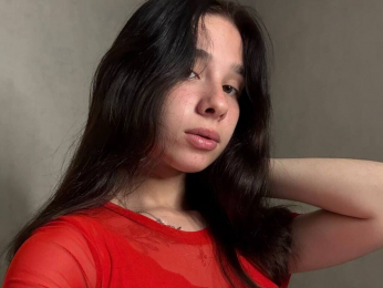 LorettaChristley webcam model stream image