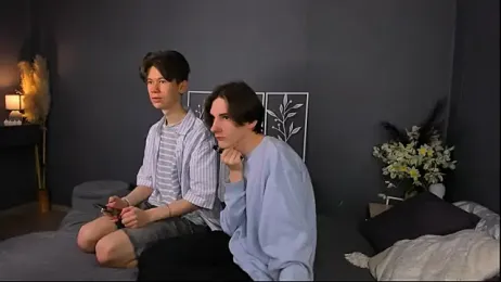 AndrewwCarter2 webcam model stream image