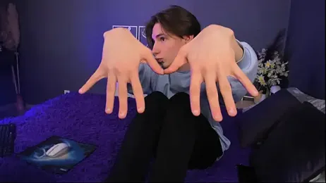 AndrewwCarter2 webcam model stream image