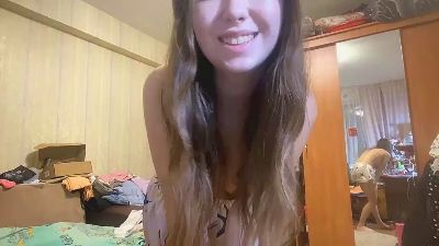 EsmaDilley webcam model stream image