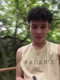 yoursexyjose webcam model stream image