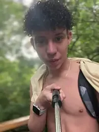 yoursexyjose webcam model stream image