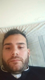 Marko_1994 webcam model stream image