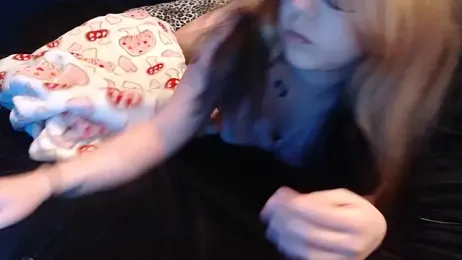 Ruby_Candyy webcam stripchat model stream image