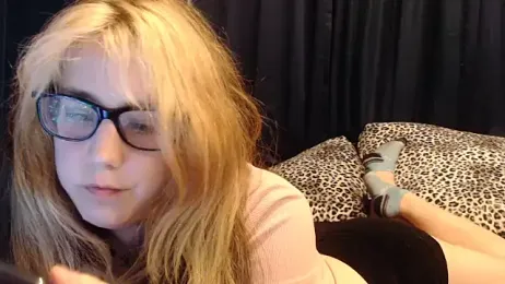 Ruby_Candyy webcam model stream image