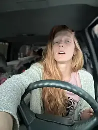 GoldenFlameGoddess webcam model stream image