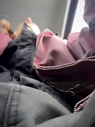 GoldenFlameGoddess webcam model stream image