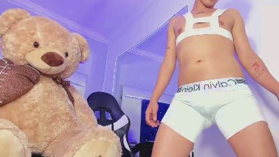 ianshneider webcam cam4 model stream image