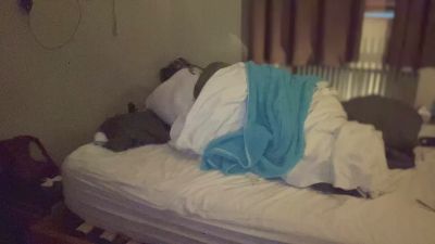djhampshire webcam model stream image