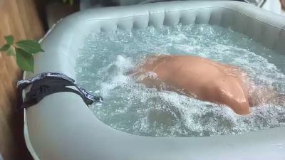 djhampshire webcam model stream image