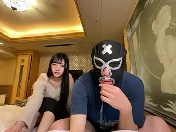 freeterRyo webcam model stream image