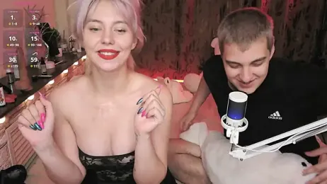 DarkdominLust webcam model stream image