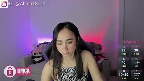 Alana_Pherson webcam model stream image