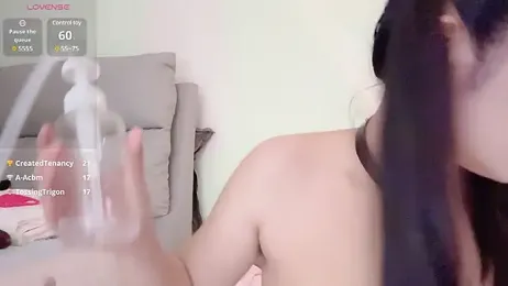 yueyue2003 webcam model stream image