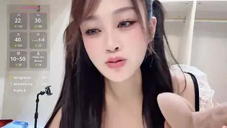 yueyue2003 webcam model stream image