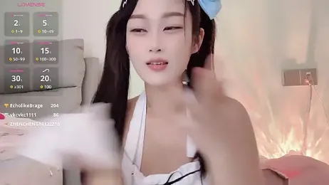 yueyue2003 webcam model stream image