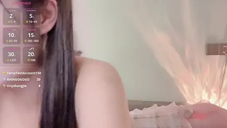 yueyue2003 webcam model stream image