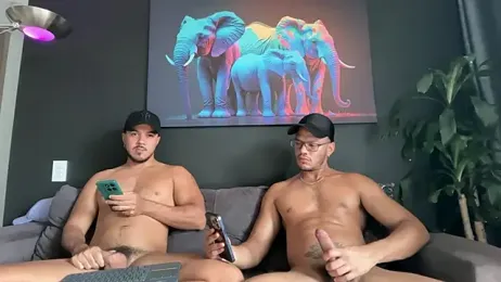 highlatin_guysoficial webcam model stream image