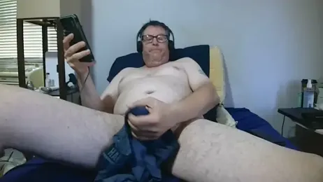 Notalwaysup webcam model stream image