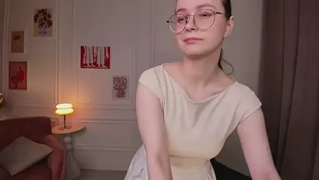 CassieCool webcam model stream image