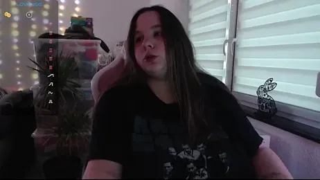 -Aurelia- webcam stripchat model stream image