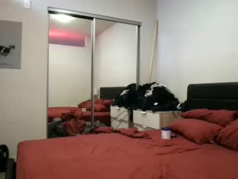 zuko_zen69 webcam chaturbate model stream image