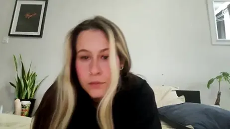 Inked_Snow_Muse webcam model stream image