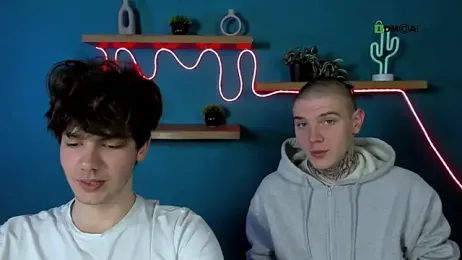 damon_rich webcam stripchat model stream image